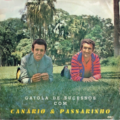 Miltinho Rodrigues - 1967